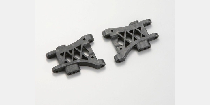 Kyosho AE21B Rear Sus. Arm (4955439747827)