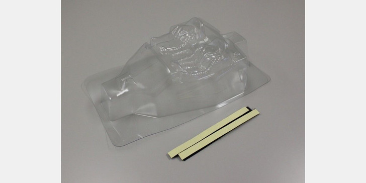 Kyosho AE34 DUST COVER