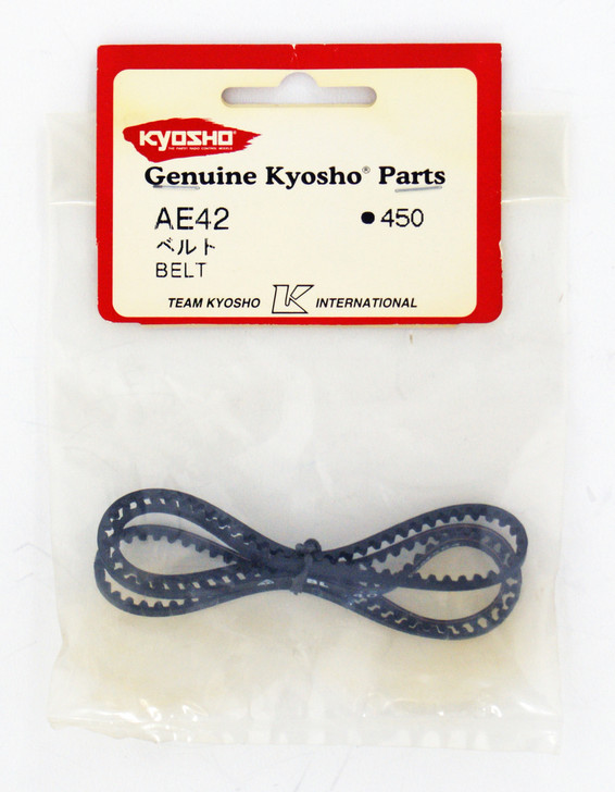 Kyosho AE42 BELT (4955439726945)