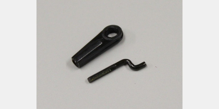 Kyosho AE74 Steering Set (4955439748008)