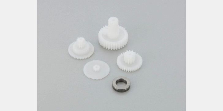 Kyosho AG32 KS-302 Servo Gear Set (4955439860472)