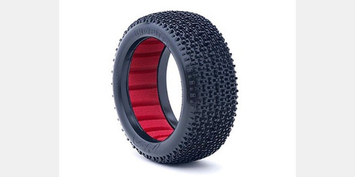Kyosho AKA14002SR 1:8 Buggy City Block Soft
