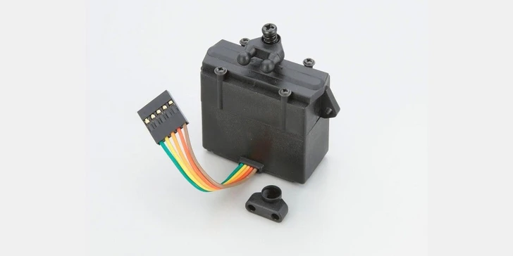 Kyosho AZ201 KS-7 Steering Servo Unit