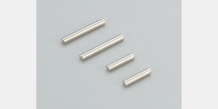 Kyosho AZ201-1 Servo Shaft Set(KS-7)