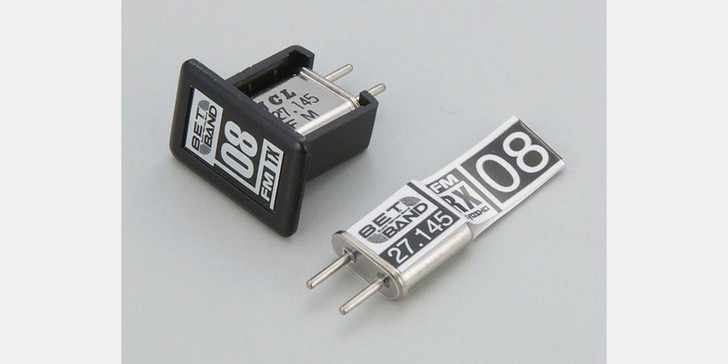 Kyosho AZW206-08 BET Band Crystal Set(08 Band) (4955439770559)