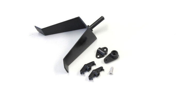 Kyosho B0108-07 Rudder Set (RC SURFER 3)