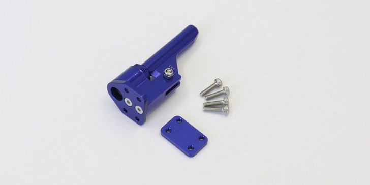 Kyosho B0232-19B CNC Adjust DriveBracket JETSTREAM888 (4548565297214)