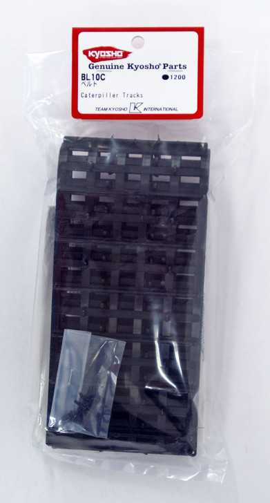 Kyosho BL10C Caterpiller Tracks