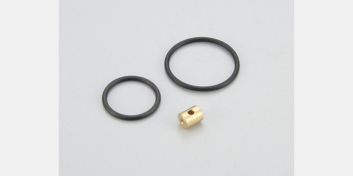 Kyosho BL18 Rod Pivot Set (4955439715567)