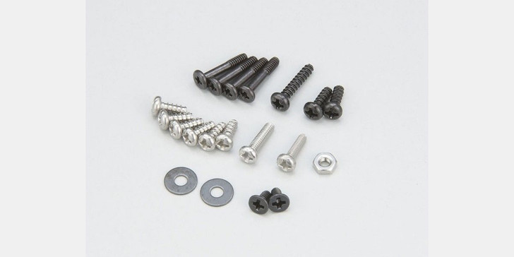 Kyosho BM18 Screw set (Catamaran Boat)