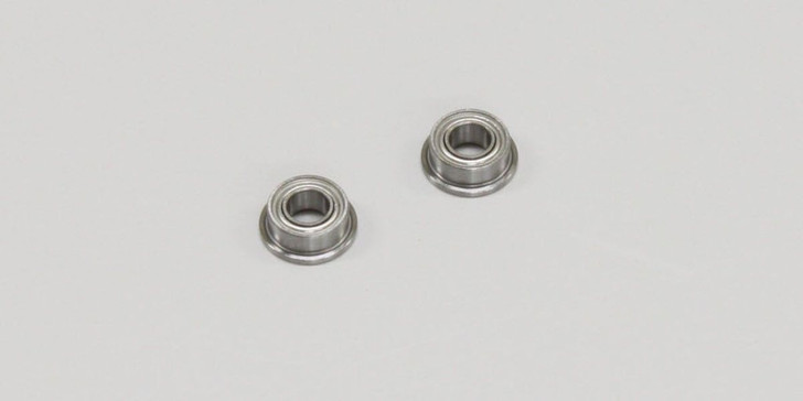 Kyosho BRG007F Flange Bearing(3x6x2.5) 2Pcs