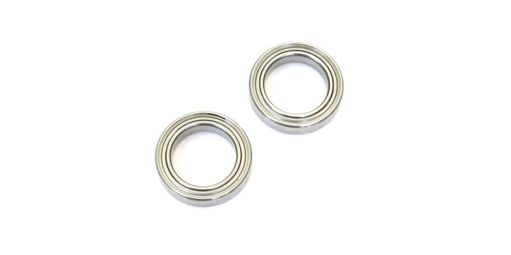 Kyosho BRG008 Shield Bearing (12x18x4) 2 Pcs (96592)