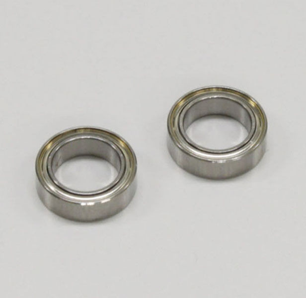 Kyosho BRG011 Shield Bearing (8x12x3.5) 2 Pcs (PI15) (4955439759271)