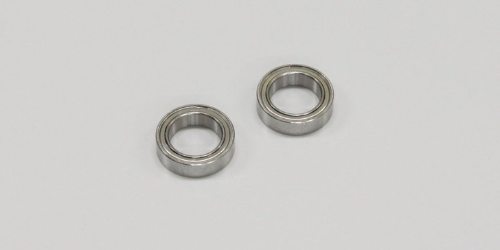 Kyosho BRG014 Shield Bearing(10x15x4) 2Pcs (4955439758960)