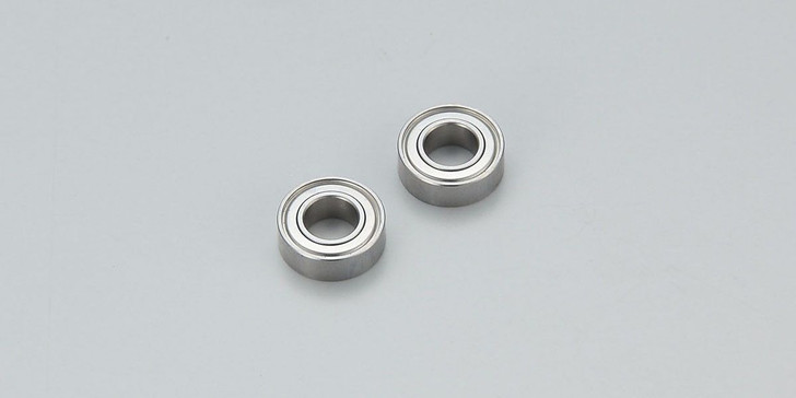 Kyosho BRG015 Shield Bearing(3/16x3/8x3) 2Pcs