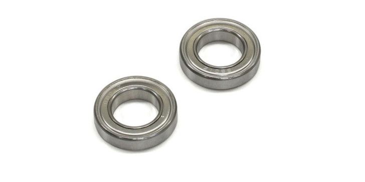 Kyosho BRG018 Shield Bearing(12x21x5) 2Pcs