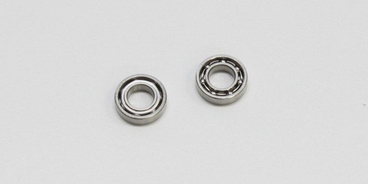 Kyosho BRG020O Open Bearing (4ÁEÁE) (2pcs) (4955439006696)