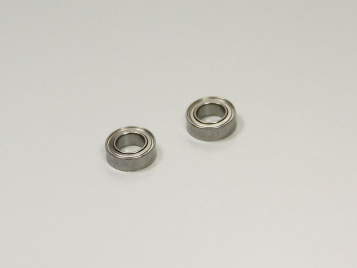 Kyosho BRG028 Shield Bearing(5x9x3)2Pcs