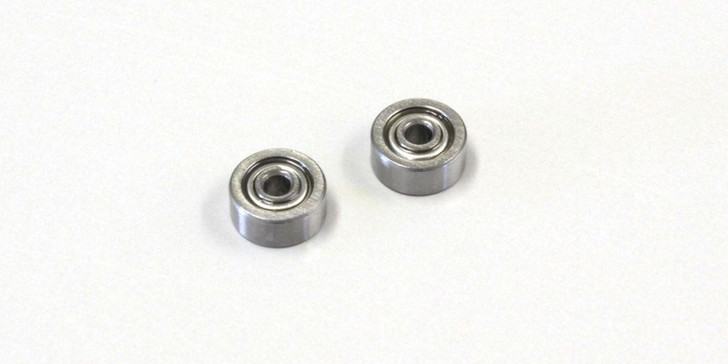 Kyosho BRG033 Shield Bearing(2x7x3)2pcs