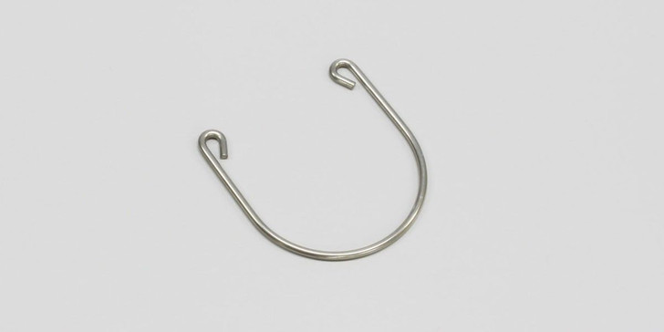 Kyosho BS81 Rear Bumper