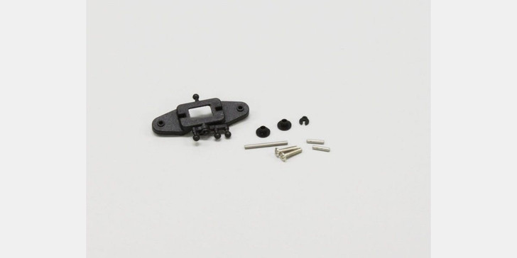 Kyosho CA0004B Yoke & Mixing Lever Set (CA 120) (4548565149575)