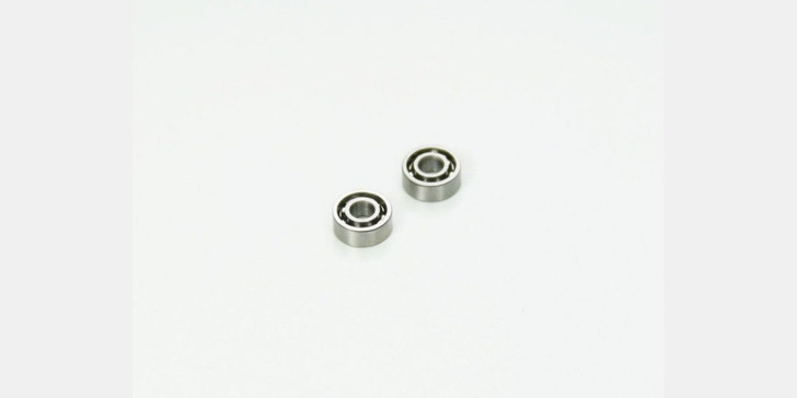 Kyosho CA0021 2x5x2mm Ball Bearing (Open) (4548565117918)