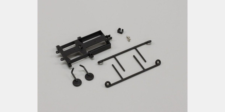 Kyosho CA0033 Brace Set(Type A)