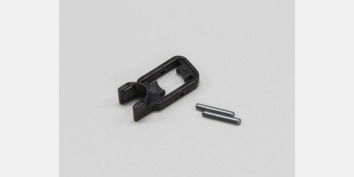 Kyosho CA1001-03 Radius Plate (EP CALIBER M24) (4955439774687)