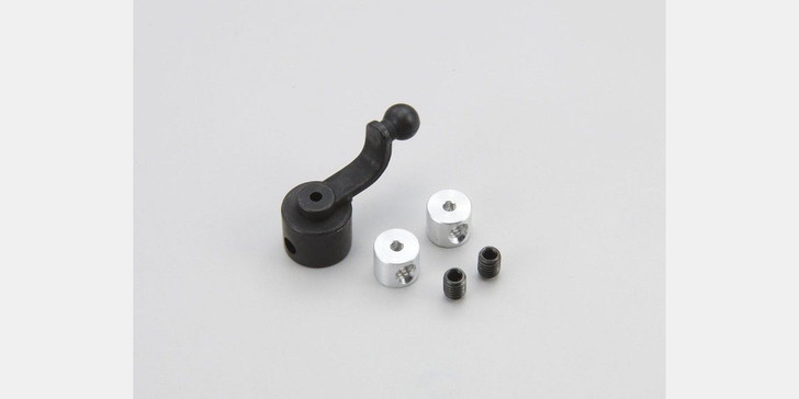 Kyosho CA1005 Hiller Control Lever (EP CALIBER M24)