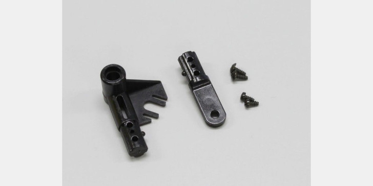 Kyosho CA1022 Tail Gear Holder (EP CALIBER M24) (4955439774892)