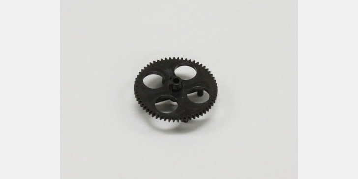 Kyosho CA1023 Tail Gear (60T) (EP CALIBER M24)