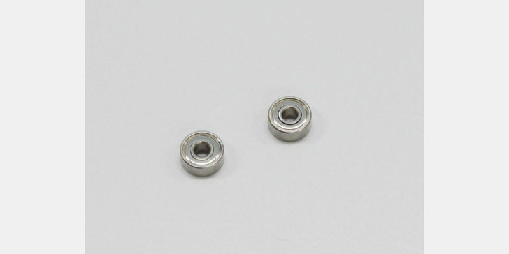 Kyosho CA1026 Bearing (2ÁEE6ÁEE2.5mm) (2pcs) (EP CALIBER)
