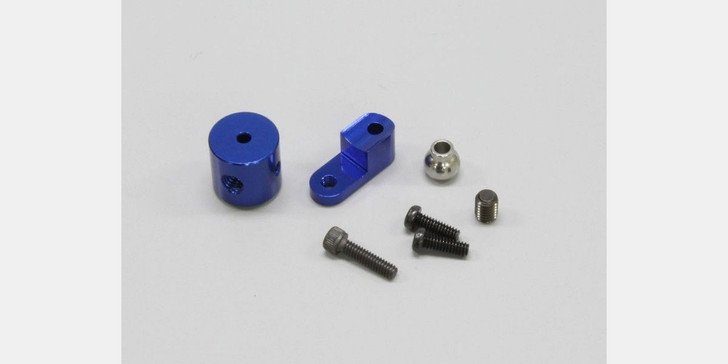 Kyosho CA1506 Metal Hiller Control Lever Set (CALIBER) (4955439796139)