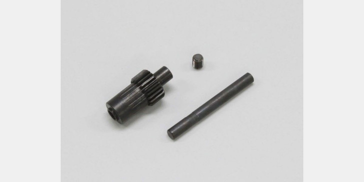 Kyosho CA2022 Counter Pinion (EP400) (4955439865361)
