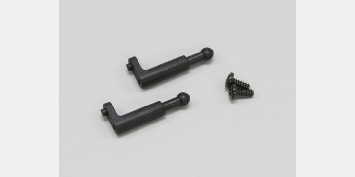 Kyosho CA2028 Body Mount (EP400) (4955439865422)