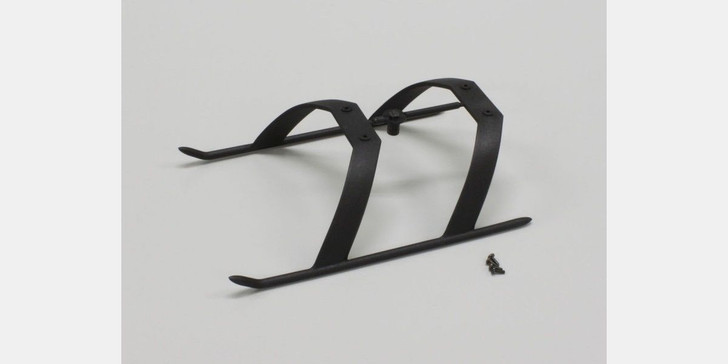 Kyosho CA2032 Skid (EP400) (4955439865460)