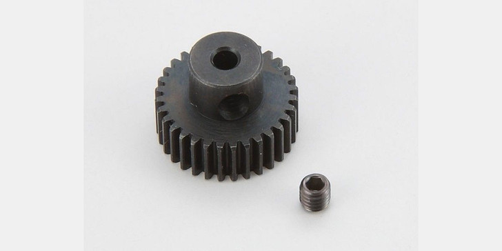 Kyosho CA2035-32 Motor Pinion Gear 32T(EP400) (4955439867013)