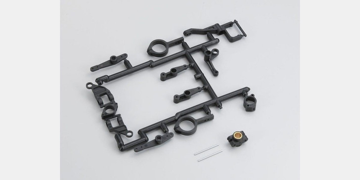 Kyosho CA2046 Plastic Parts XP (EP CA XP)