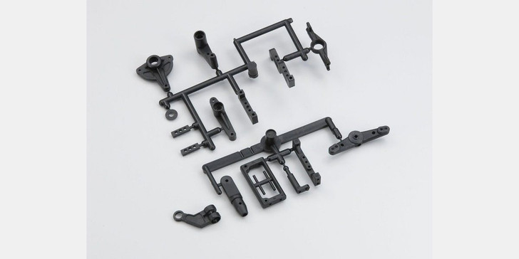 Kyosho CA2064 Plastic Parts A (450V) (4548565088300)