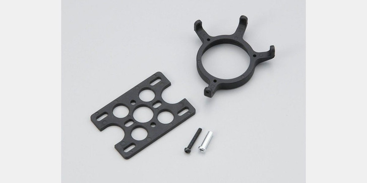 Kyosho CA2067 Plastic Parts D (450V) (4548565088331)