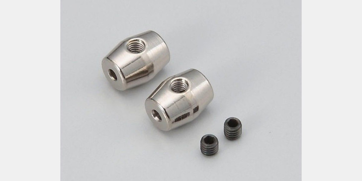 Kyosho CA2074 Stabilizer Weight (4548565088409)