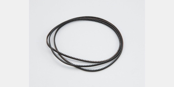 Kyosho CA2080 Tail Drive Belt (810) (450V) (4548565088461)