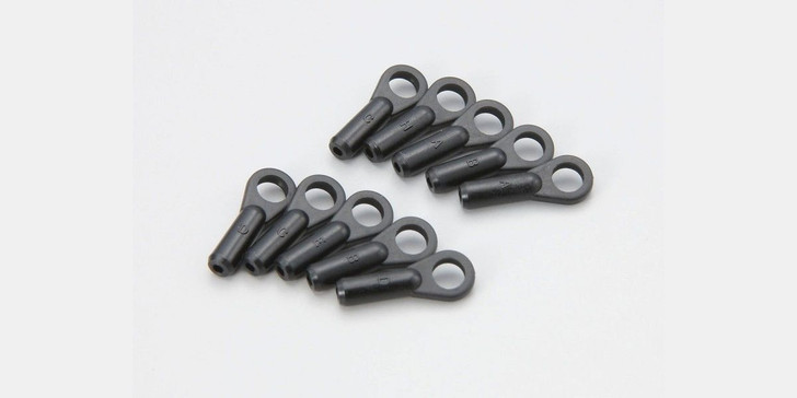 Kyosho CA2093 Rod End (M) (4548565088591)