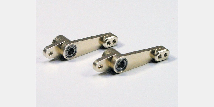 Kyosho CA2505 Aluminum Washout Arm (4548565115211)