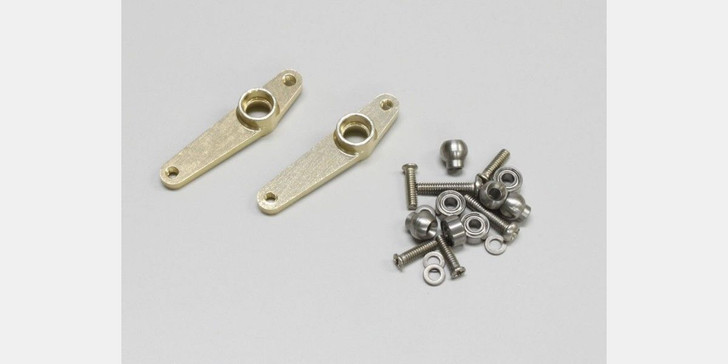 Kyosho CA2510-5 Mixing Arm (450V Ver.M)