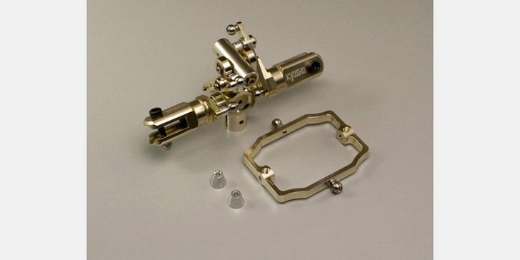 Kyosho CA2511 Head Assembly (Ver.M2) (4548565149247)