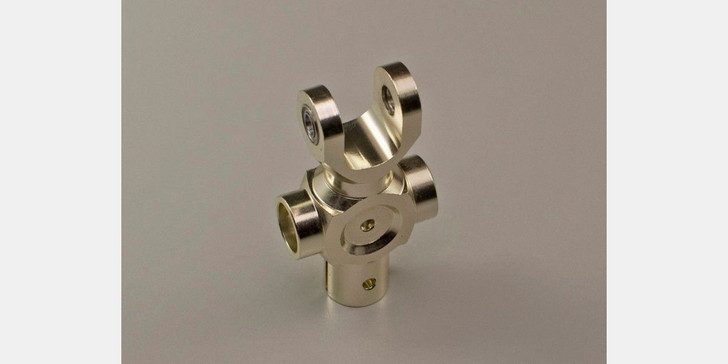 Kyosho CA2511-01 Center Hub (Ver.M2) (4548565149254)