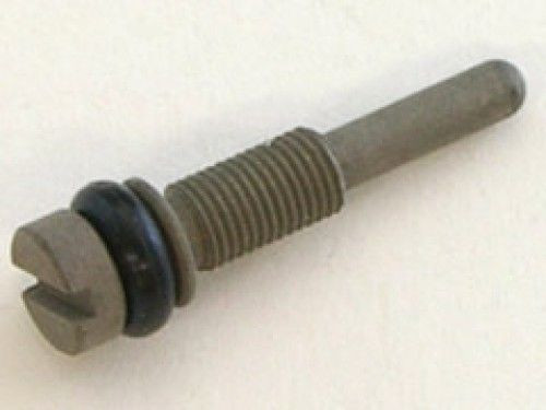 Kyosho CRF81314 Idle Adjustment Screw with O-ring X312T (4548565079063)