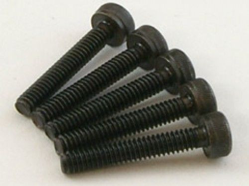 Kyosho CRF81328 Carburetor Lock Pin Screw X312T (4548565079209)