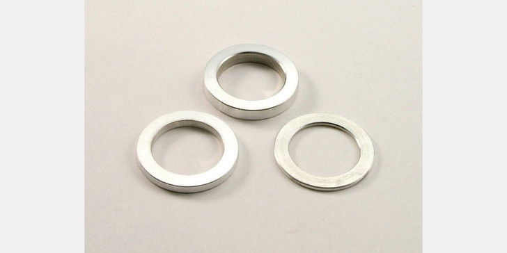 Kyosho CRF88925 Manifold Spacer (1mm/2mm/3mm) X312T
